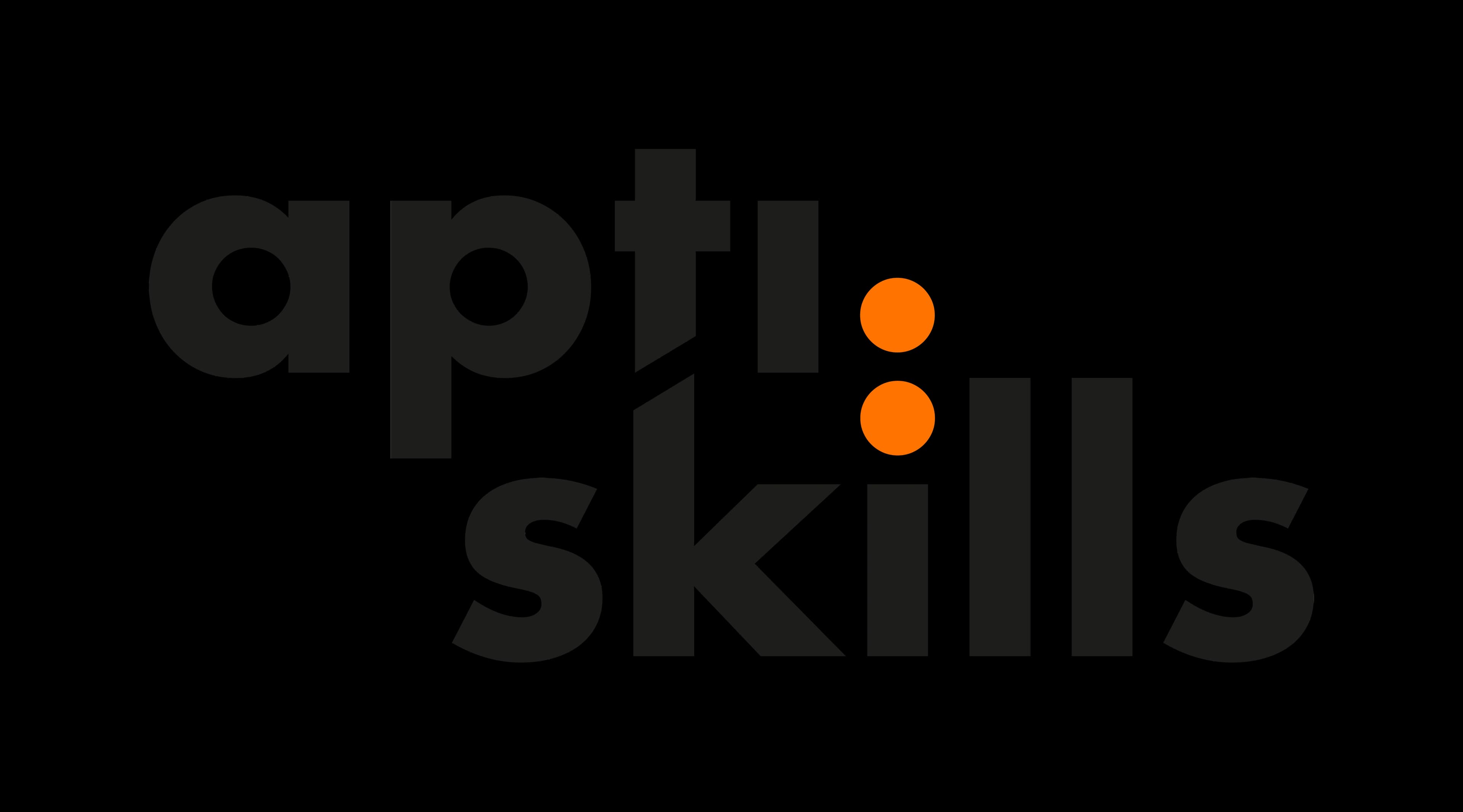Aptiskills