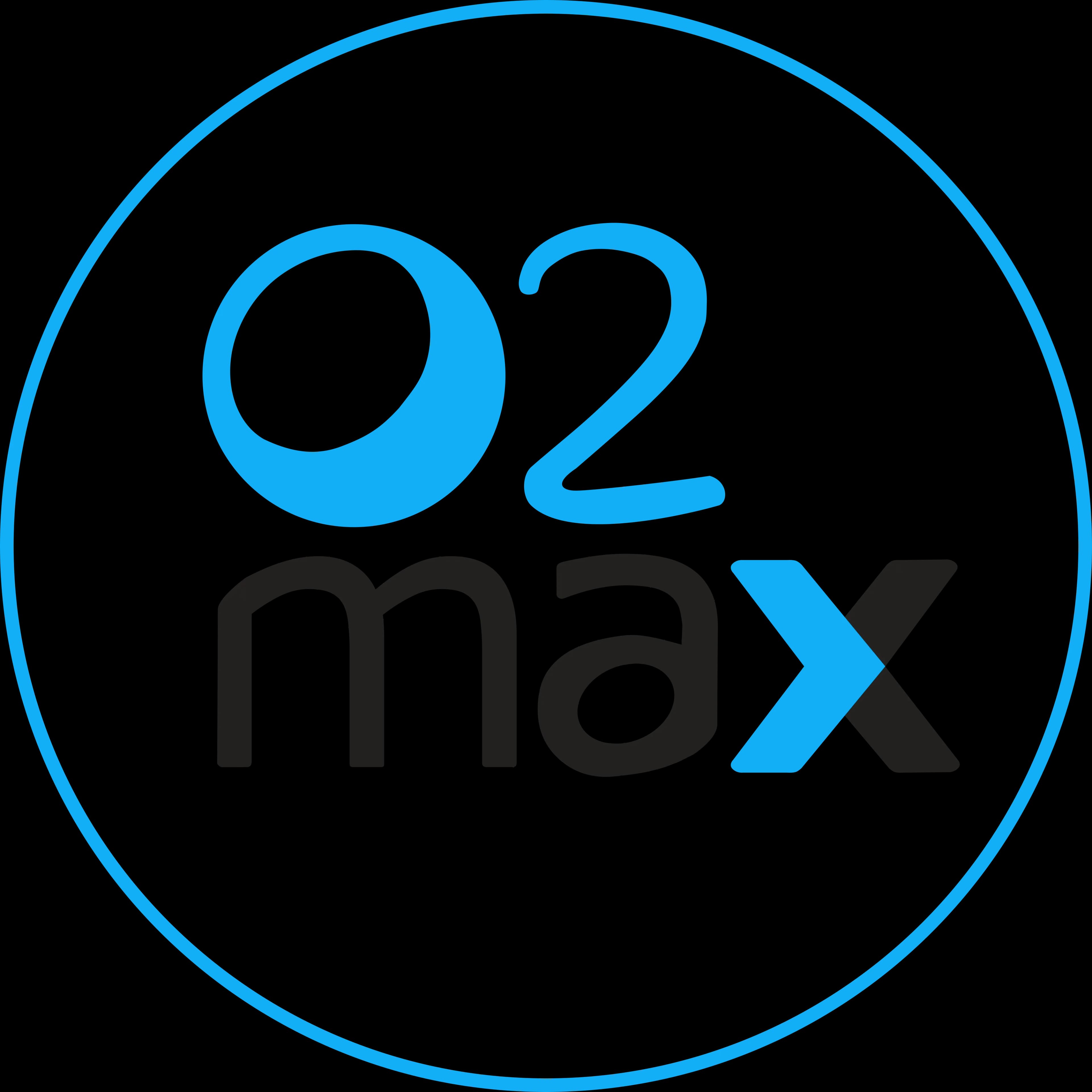 O2Max